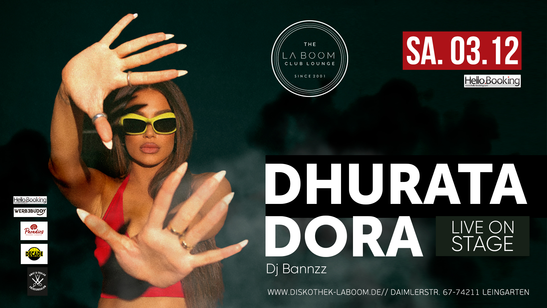 12 Dhurata Dora 1920x1080